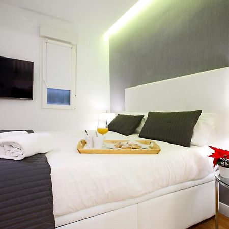 Appartement Malasana Centric à Madrid Extérieur photo