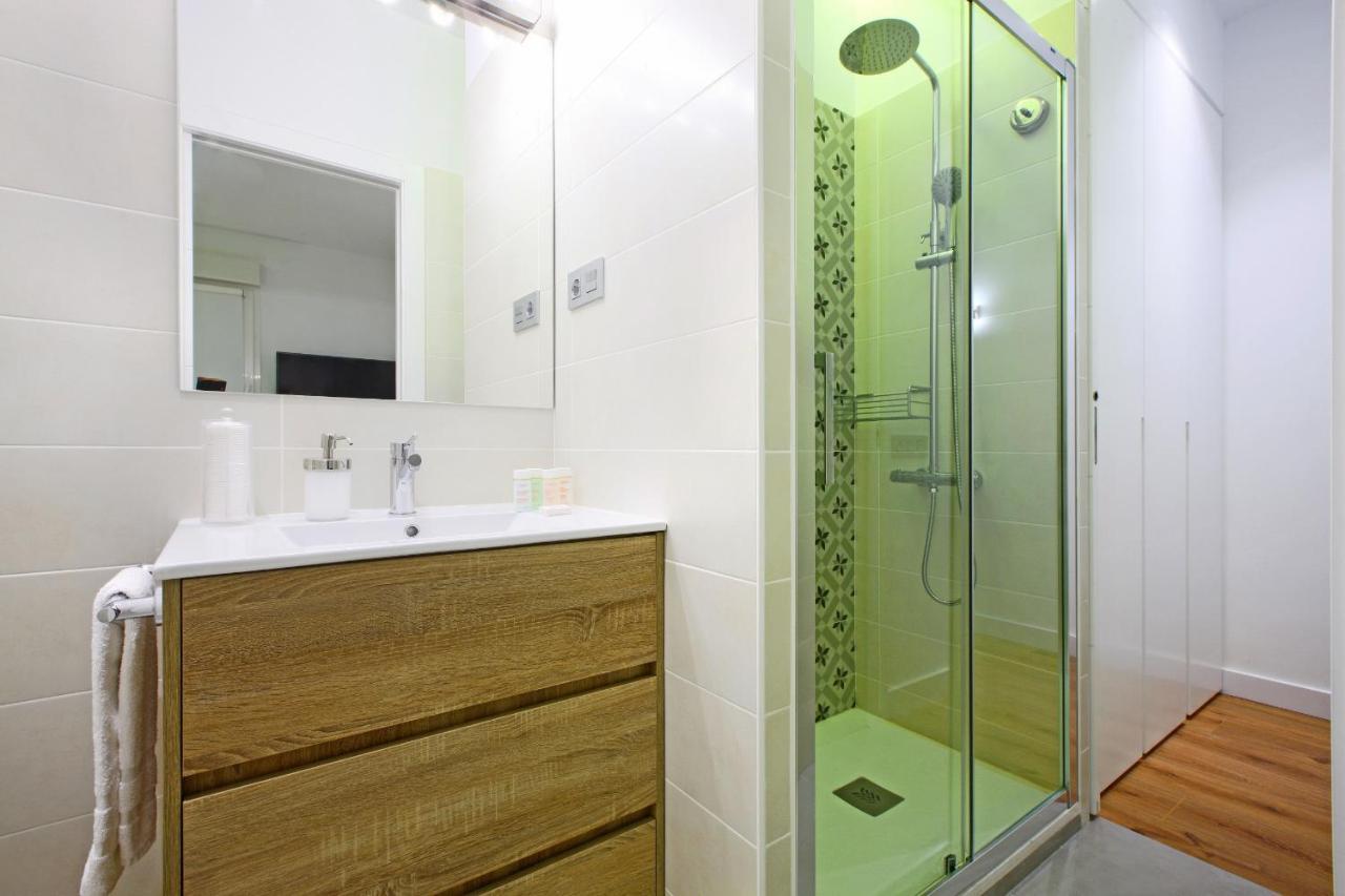 Appartement Malasana Centric à Madrid Extérieur photo