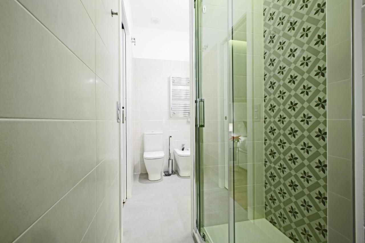 Appartement Malasana Centric à Madrid Extérieur photo
