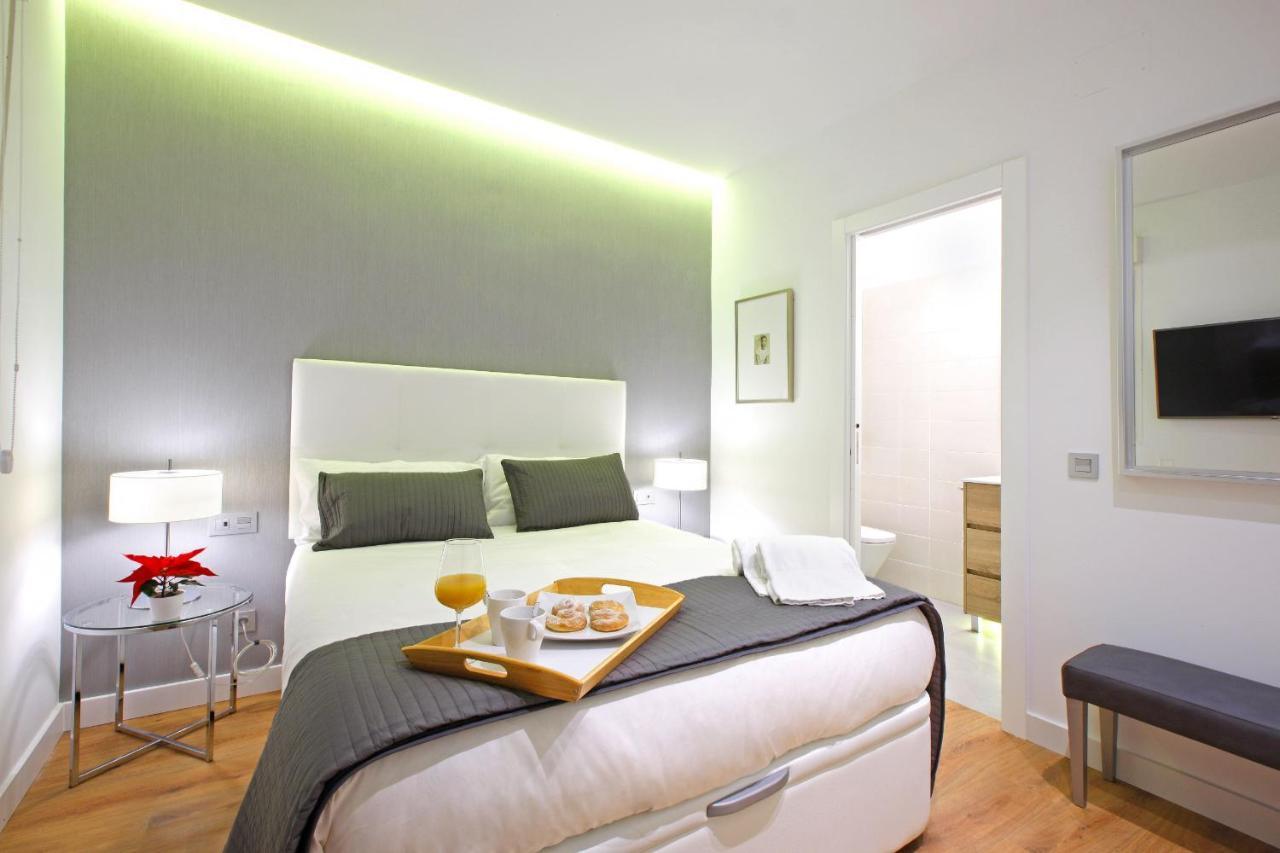 Appartement Malasana Centric à Madrid Extérieur photo
