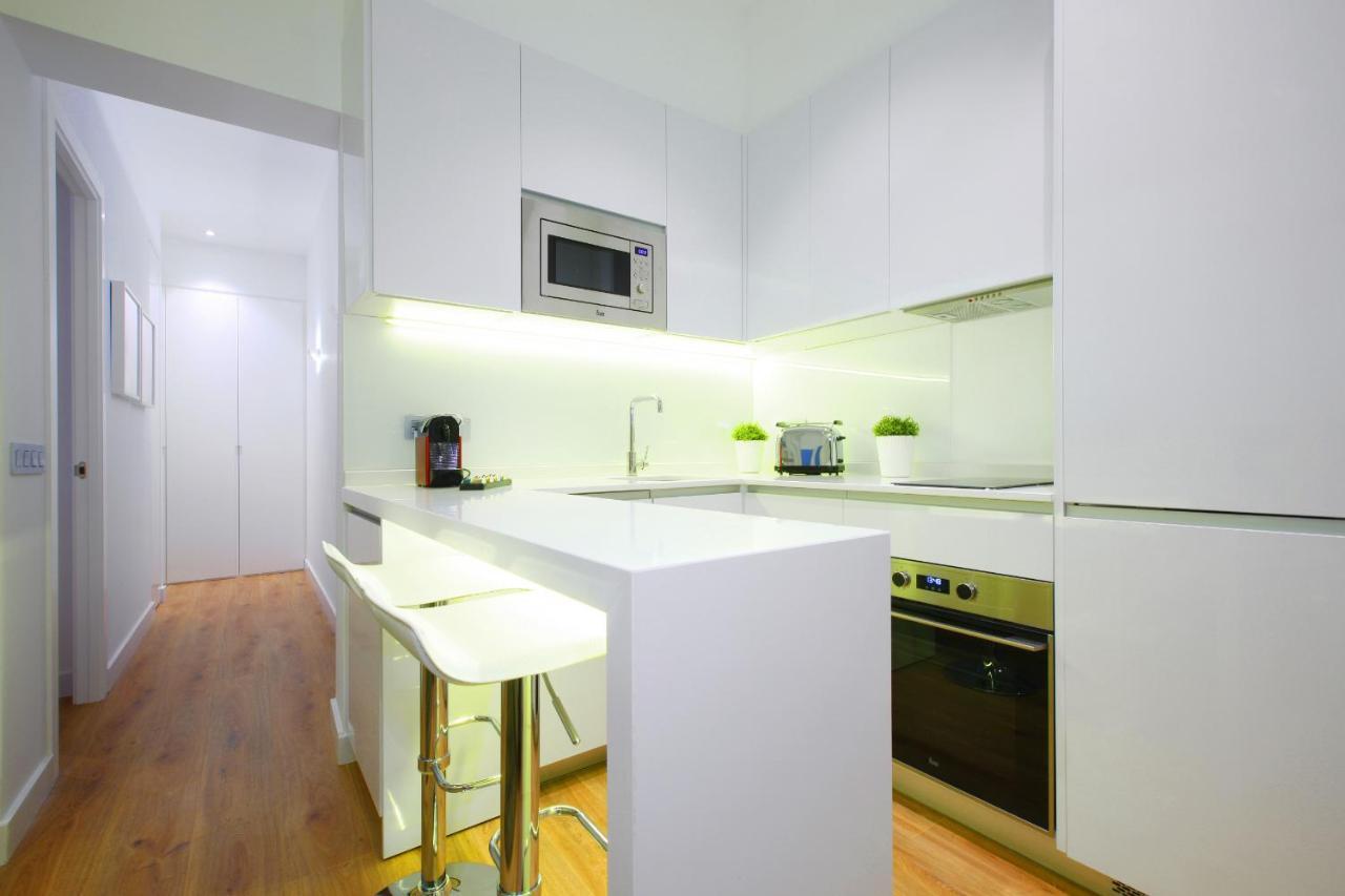 Appartement Malasana Centric à Madrid Extérieur photo