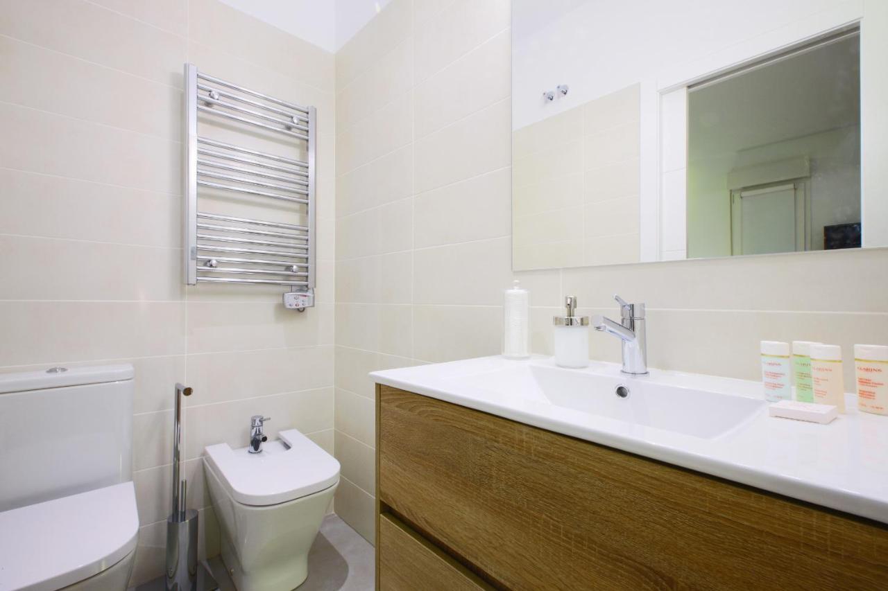 Appartement Malasana Centric à Madrid Extérieur photo