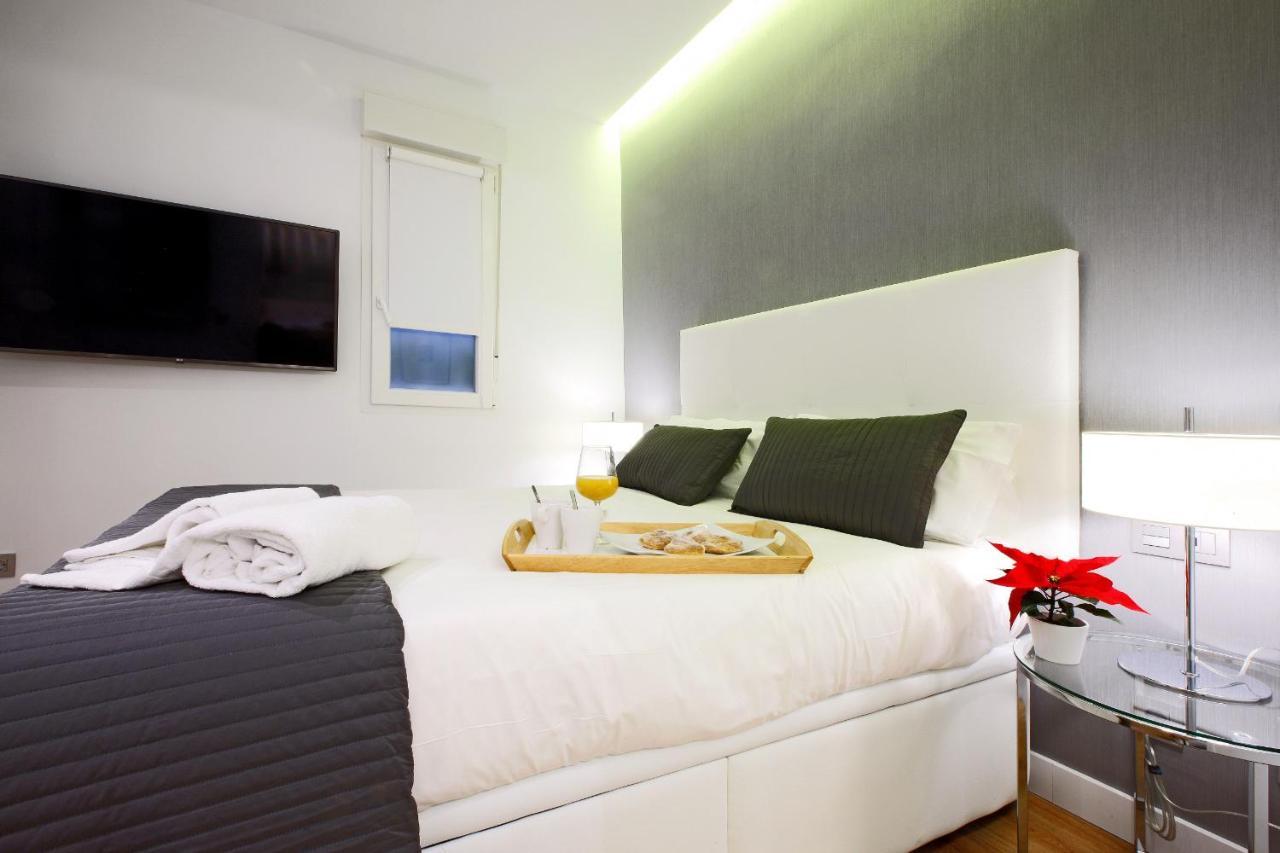 Appartement Malasana Centric à Madrid Extérieur photo