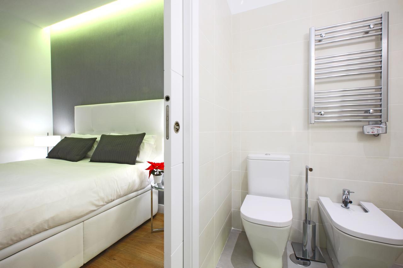 Appartement Malasana Centric à Madrid Extérieur photo