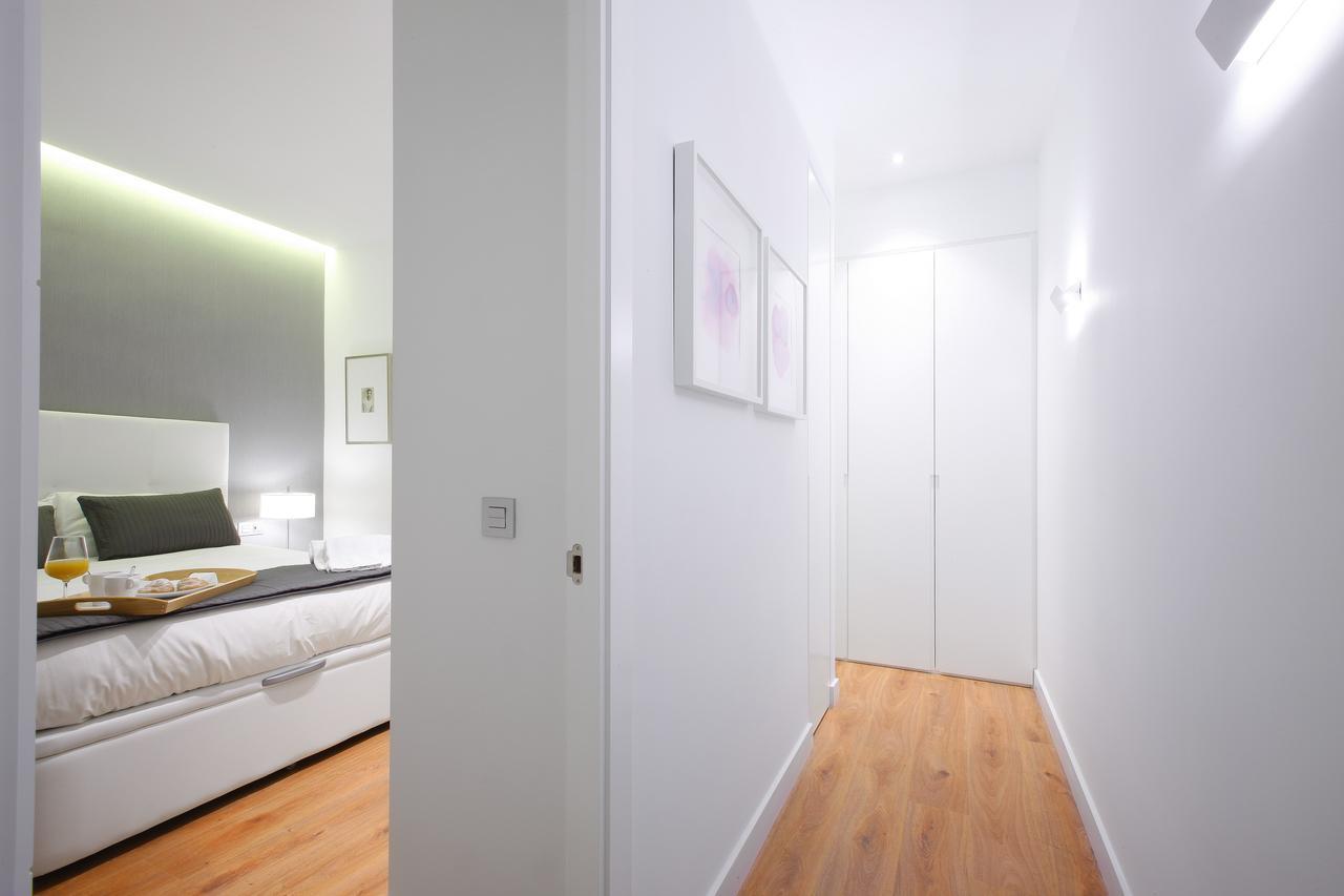 Appartement Malasana Centric à Madrid Extérieur photo