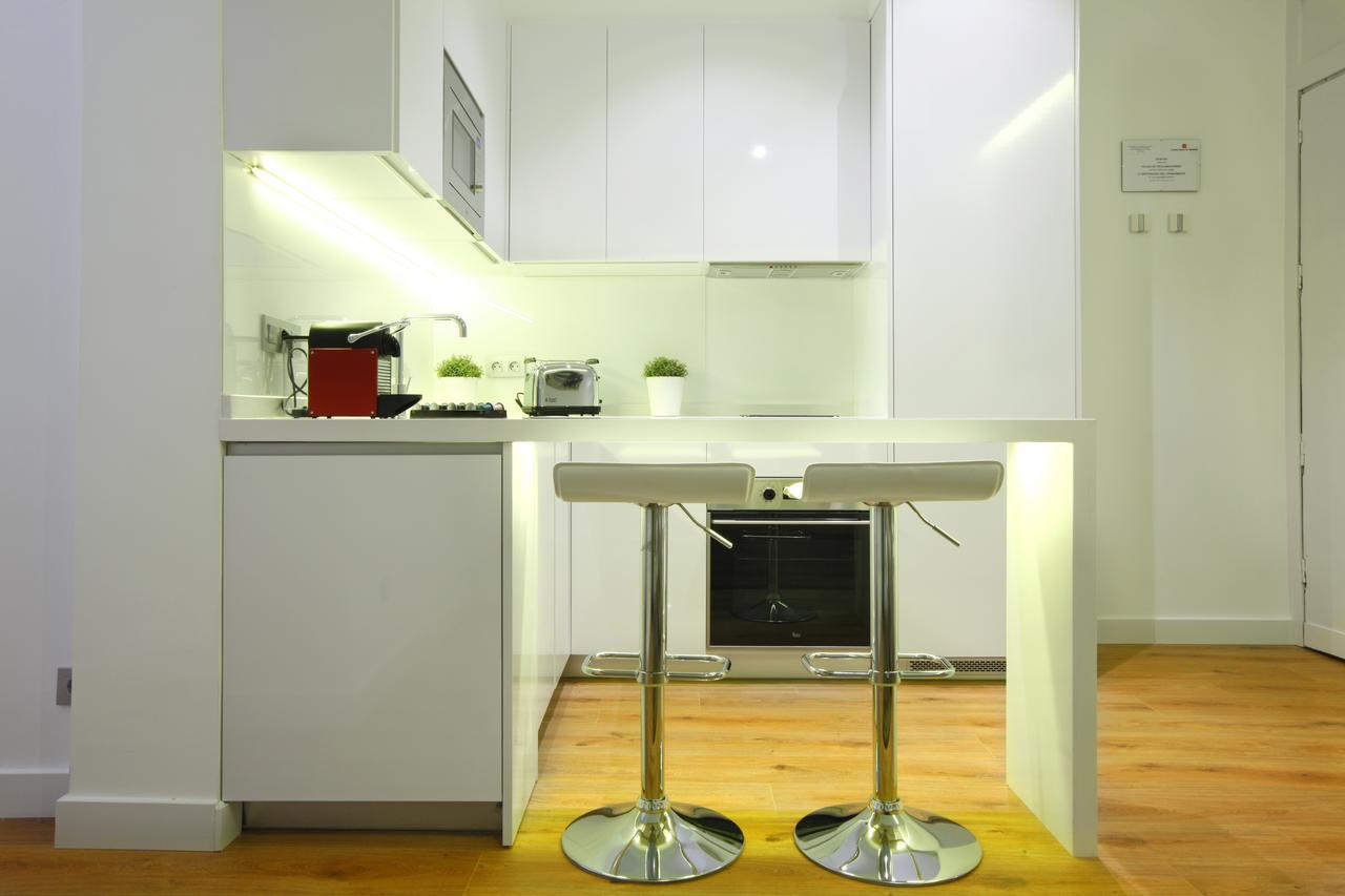 Appartement Malasana Centric à Madrid Extérieur photo