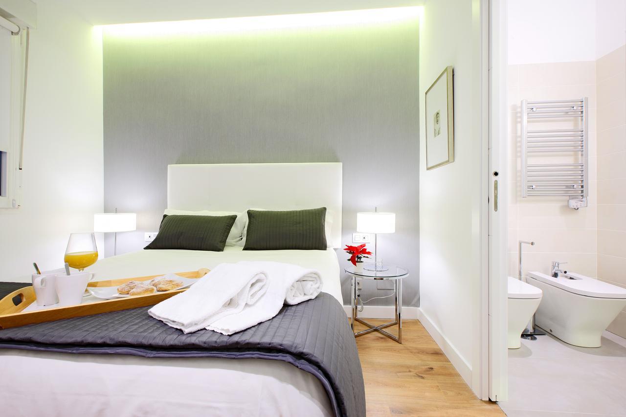 Appartement Malasana Centric à Madrid Extérieur photo