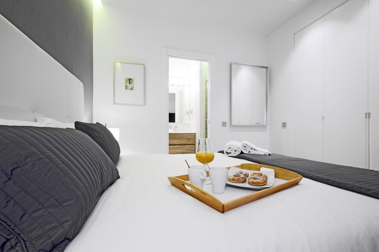 Appartement Malasana Centric à Madrid Extérieur photo