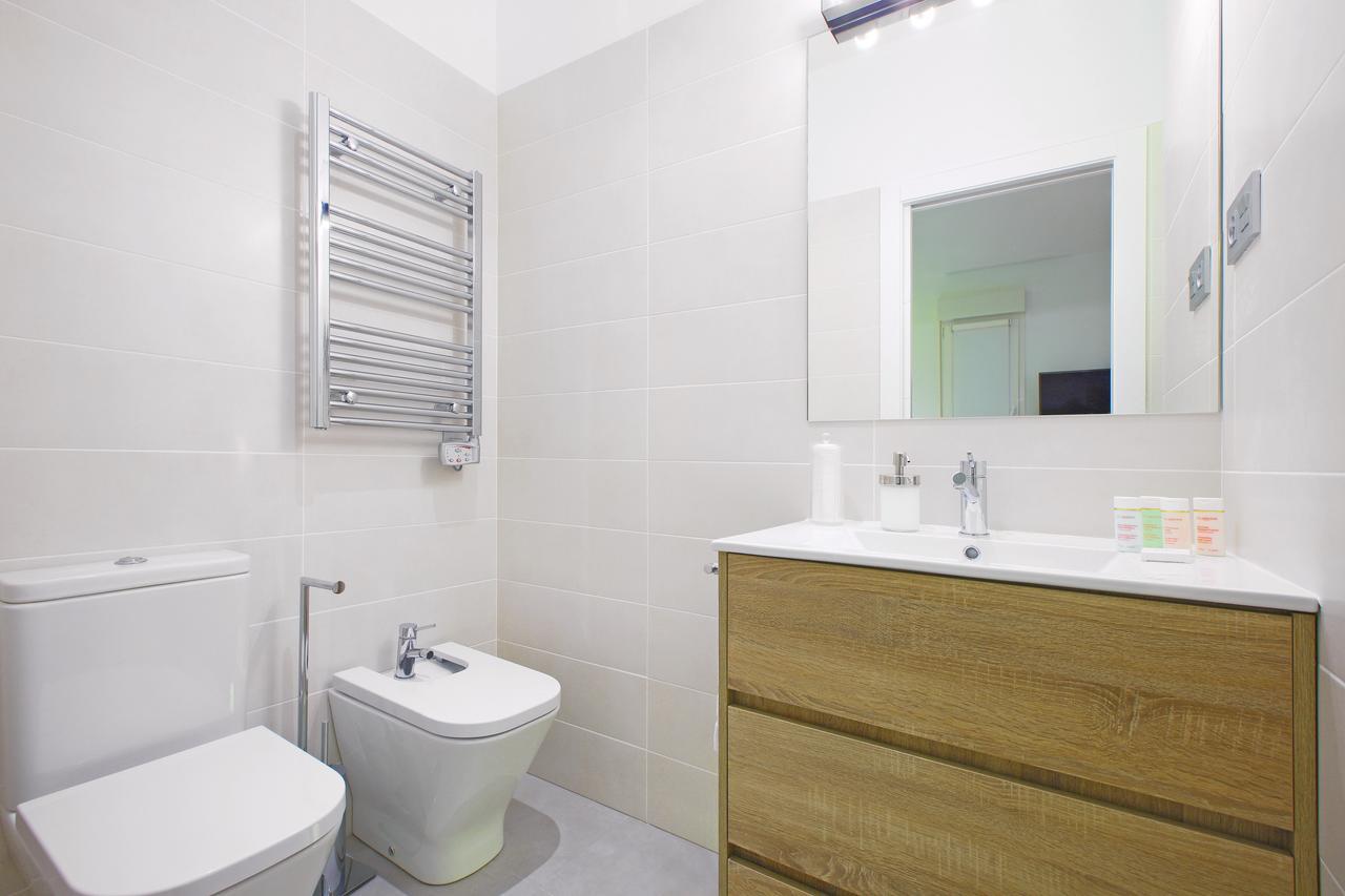 Appartement Malasana Centric à Madrid Extérieur photo