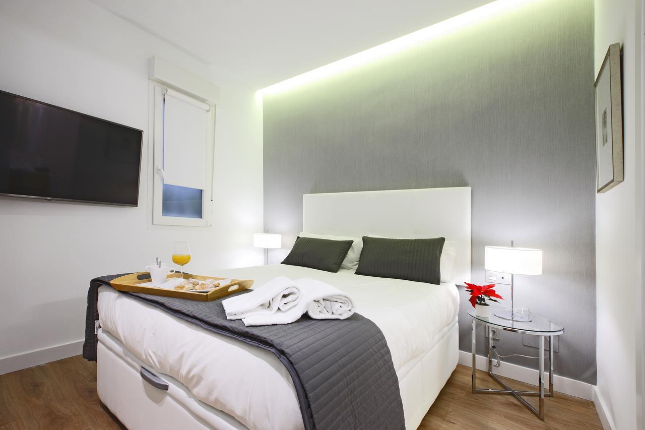 Appartement Malasana Centric à Madrid Extérieur photo