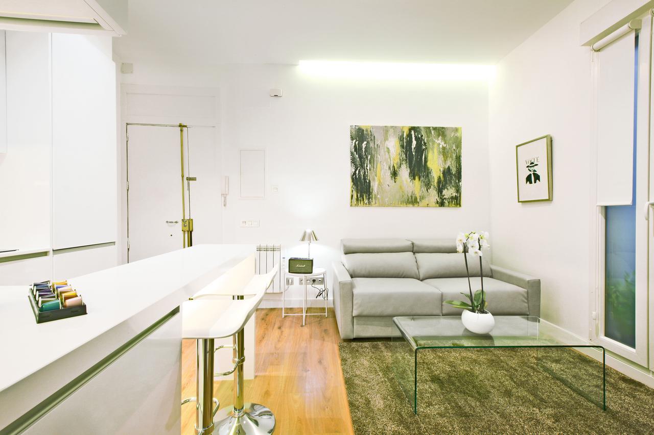 Appartement Malasana Centric à Madrid Extérieur photo