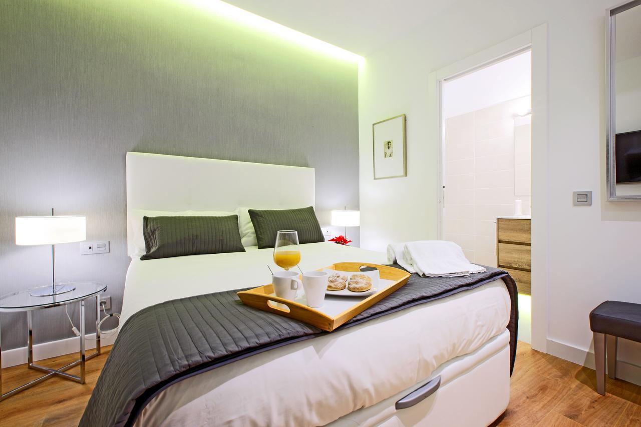 Appartement Malasana Centric à Madrid Extérieur photo